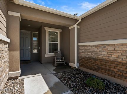 1234 Bravestone Avenue, Carson City, NV 89703 Photo