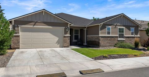 1234 Bravestone Avenue, Carson City, NV 89703 Photo