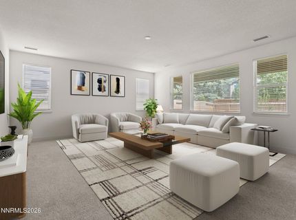 1234 Bravestone Avenue, Carson City, NV 89703 Photo