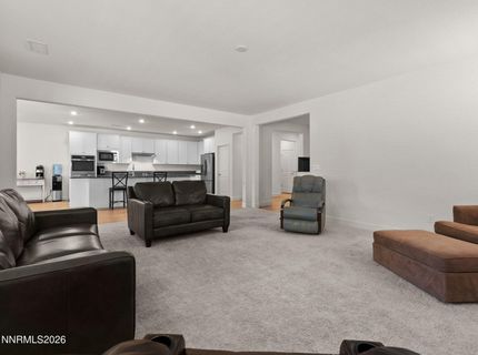 1234 Bravestone Avenue, Carson City, NV 89703 Photo