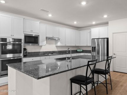 1234 Bravestone Avenue, Carson City, NV 89703 Photo