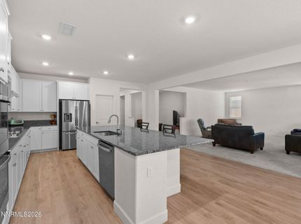 1234 Bravestone Avenue, Carson City, NV 89703 Photo