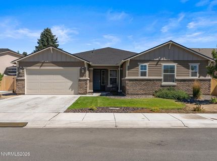 1234 Bravestone Avenue, Carson City, NV 89703 Photo