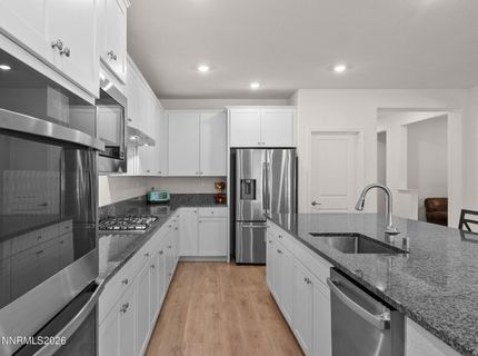 1234 Bravestone Avenue, Carson City, NV 89703 Photo