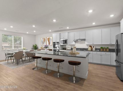 1234 Bravestone Avenue, Carson City, NV 89703 Photo