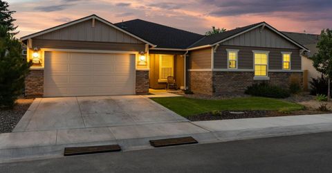 1234 Bravestone Avenue, Carson City, NV 89703 Photo