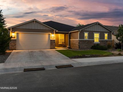 1234 Bravestone Avenue, Carson City, NV 89703 Photo
