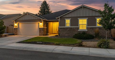 1234 Bravestone Avenue, Carson City, NV 89703 Photo