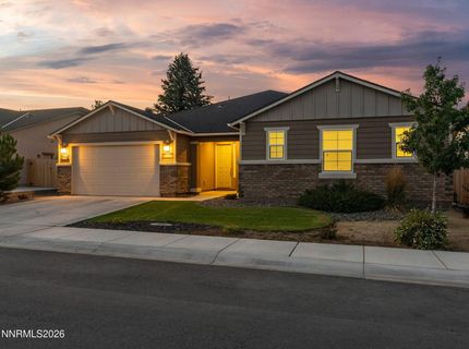 1234 Bravestone Avenue, Carson City, NV 89703 Photo