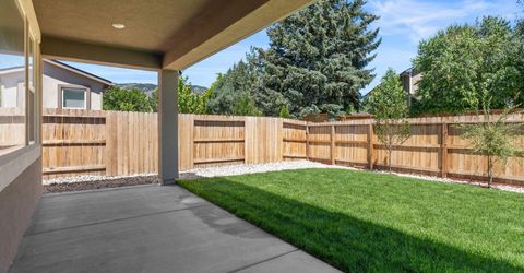 1234 Bravestone Avenue, Carson City, NV 89703 Photo