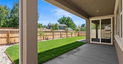 1234 Bravestone Avenue, Carson City, NV 89703 Photo