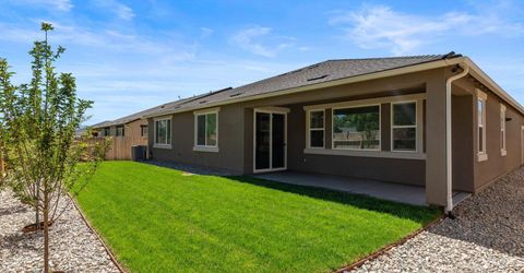 1234 Bravestone Avenue, Carson City, NV 89703 Photo