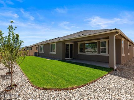 1234 Bravestone Avenue, Carson City, NV 89703 Photo