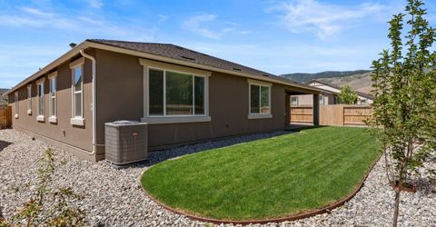 1234 Bravestone Avenue, Carson City, NV 89703 Photo