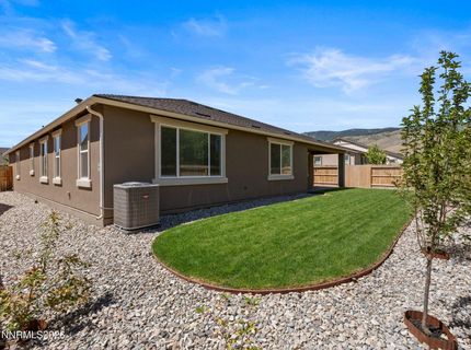 1234 Bravestone Avenue, Carson City, NV 89703 Photo