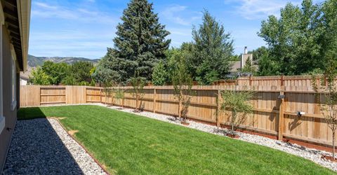 1234 Bravestone Avenue, Carson City, NV 89703 Photo