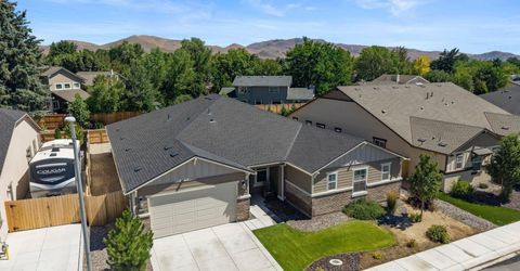 1234 Bravestone Avenue, Carson City, NV 89703 Photo