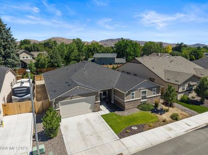 1234 Bravestone Avenue, Carson City, NV 89703 Photo