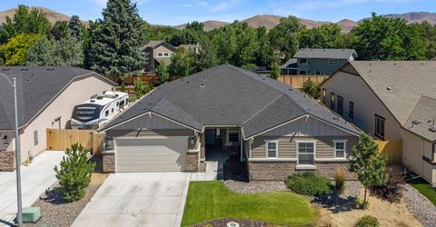 1234 Bravestone Avenue, Carson City, NV 89703 Photo