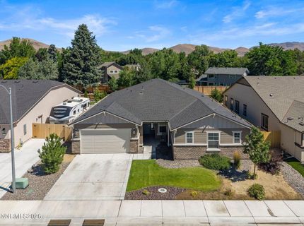 1234 Bravestone Avenue, Carson City, NV 89703 Photo