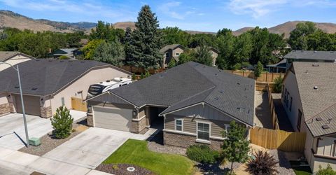 1234 Bravestone Avenue, Carson City, NV 89703 Photo