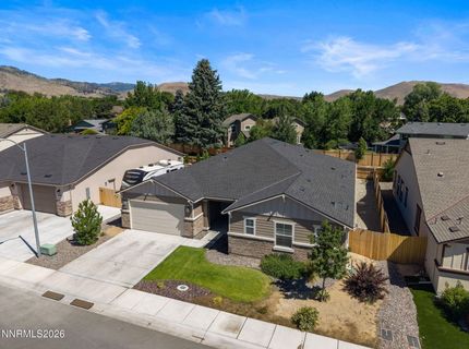1234 Bravestone Avenue, Carson City, NV 89703 Photo