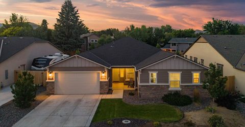 1234 Bravestone Avenue, Carson City, NV 89703 Photo
