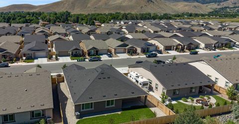 1234 Bravestone Avenue, Carson City, NV 89703 Photo