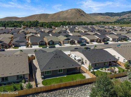 1234 Bravestone Avenue, Carson City, NV 89703 Photo