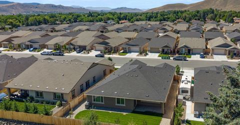 1234 Bravestone Avenue, Carson City, NV 89703 Photo