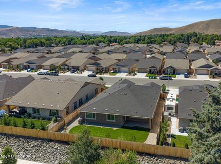 1234 Bravestone Avenue, Carson City, NV 89703 Photo