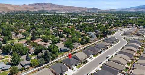 1234 Bravestone Avenue, Carson City, NV 89703 Photo