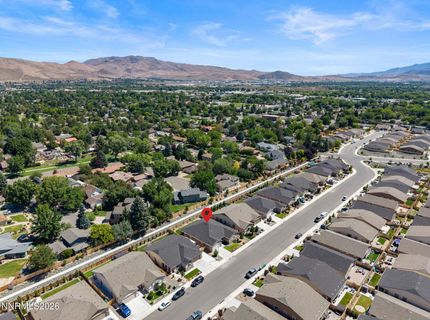 1234 Bravestone Avenue, Carson City, NV 89703 Photo