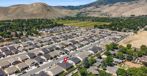 1234 Bravestone Avenue, Carson City, NV 89703 Photo