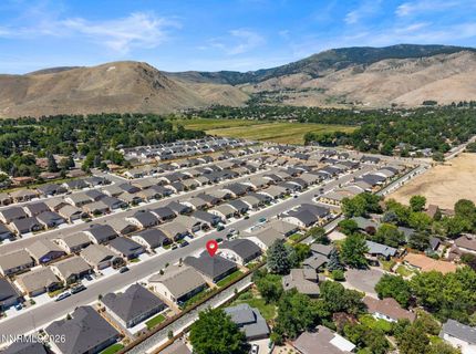 1234 Bravestone Avenue, Carson City, NV 89703 Photo