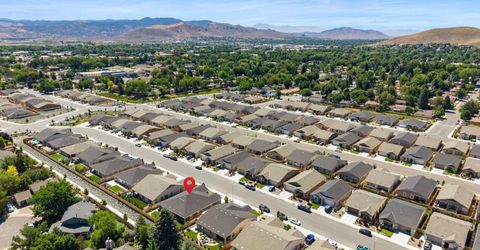 1234 Bravestone Avenue, Carson City, NV 89703 Photo