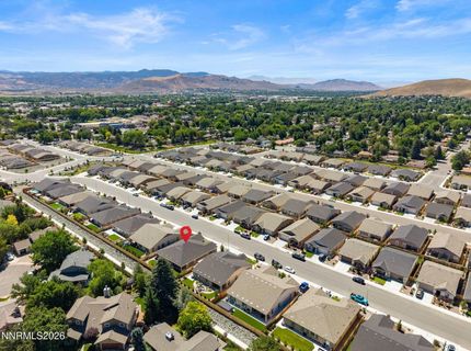 1234 Bravestone Avenue, Carson City, NV 89703 Photo