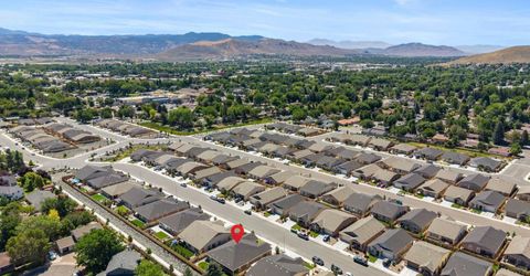 1234 Bravestone Avenue, Carson City, NV 89703 Photo