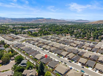1234 Bravestone Avenue, Carson City, NV 89703 Photo
