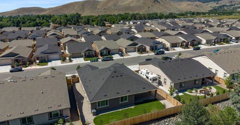 1234 Bravestone Avenue, Carson City, NV 89703 Photo