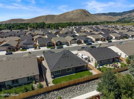 1234 Bravestone Avenue, Carson City, NV 89703 Photo
