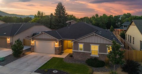 1234 Bravestone Avenue, Carson City, NV 89703 Photo