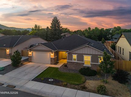 1234 Bravestone Avenue, Carson City, NV 89703 Photo