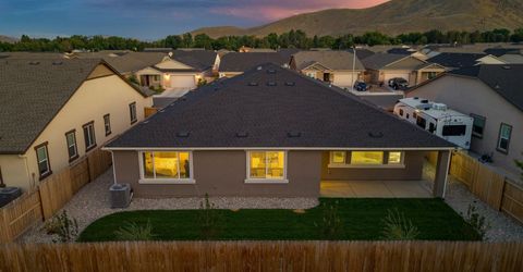 1234 Bravestone Avenue, Carson City, NV 89703 Photo