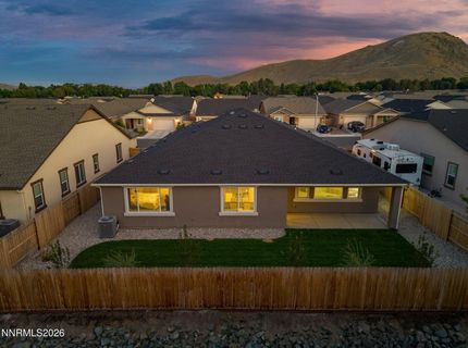 1234 Bravestone Avenue, Carson City, NV 89703 Photo