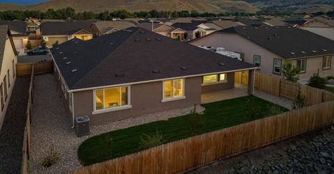 1234 Bravestone Avenue, Carson City, NV 89703 Photo