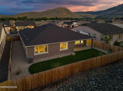 1234 Bravestone Avenue, Carson City, NV 89703 Photo