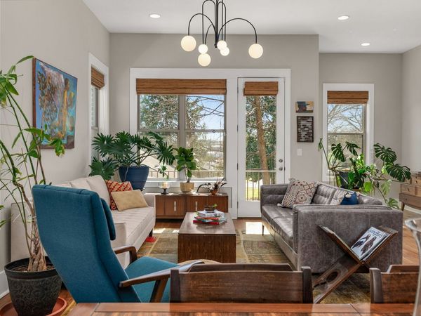 3823 Gallatin Pike, Unit 4, Nashville, TN 37216