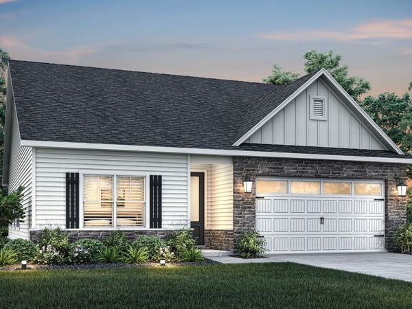1530 Quarry Rock Way , Lebanon, TN 37087