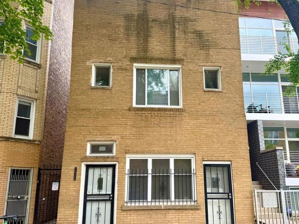 1526 N Artesian Avenue , Unit CH, Chicago, IL 60622